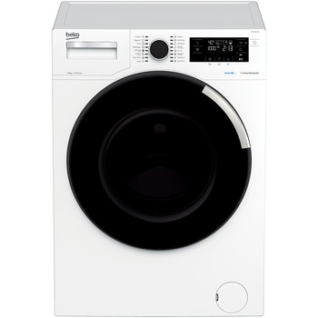 Masina de spalat rufe Beko WTV8744XD, 8 kg, 1400 rpm, Clasa C, Motor ProSmart Inverter, Aquawave, AddXtra, Hygiene+, Autodose, Alb Masina de spalat rufe Beko WTV8744XD, 8 kg, 1400 rpm, Clasa C, Motor ProSmart Inverter, Aquawave, AddXtra, Hygiene+, Autodose, Alb
