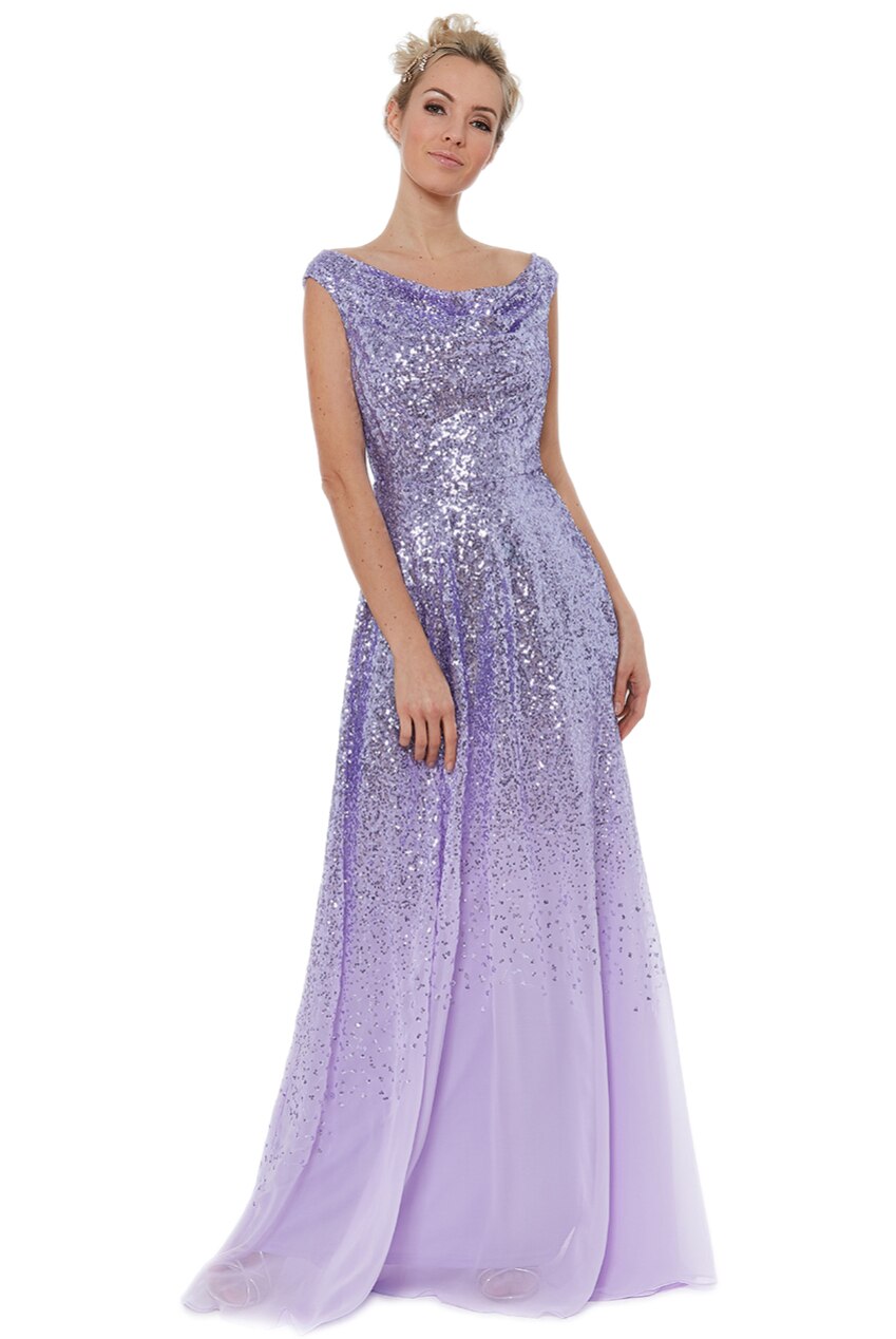 Rochie ocazie, City Goddess GD 1964, Mov