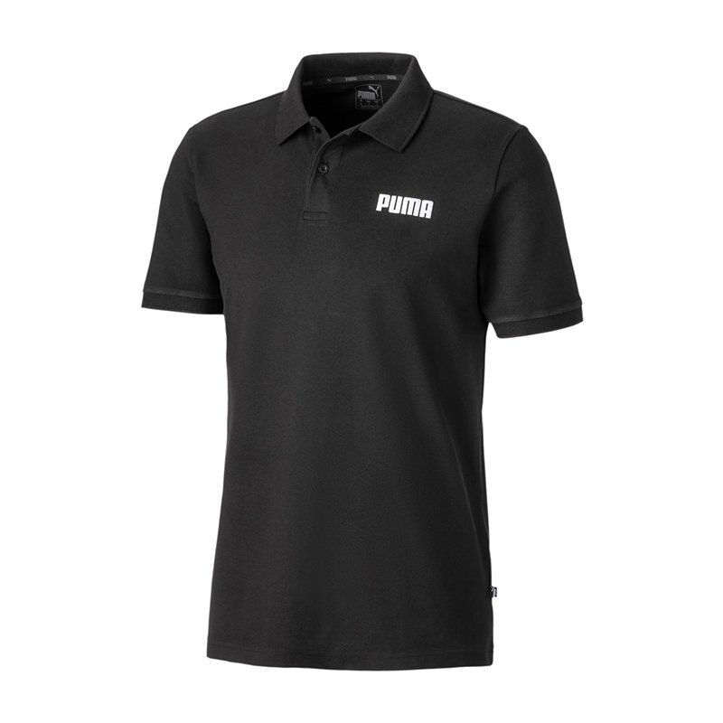 Tricou Puma Essentials Pique 854745-01, Barbati, Negru