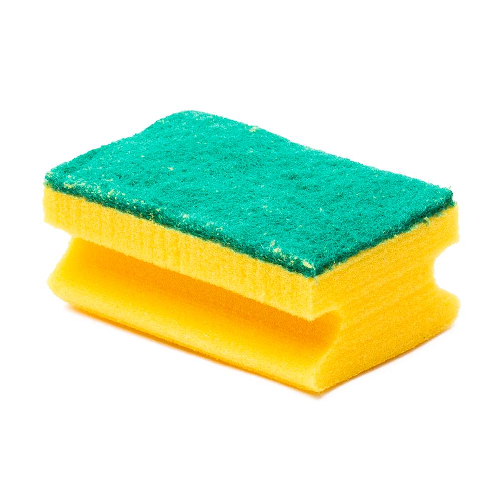 Burete Canelat pentru Vase Misavan Maxi, Galben