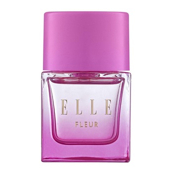 Apa de parfum Elle Fleur 30ml Apa de parfum Elle Fleur 30ml