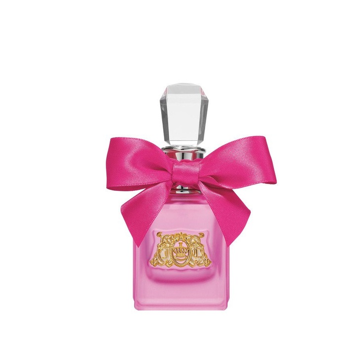 Apa de parfum Juicy Couture - Viva La Juicy Pink Couture 30ml