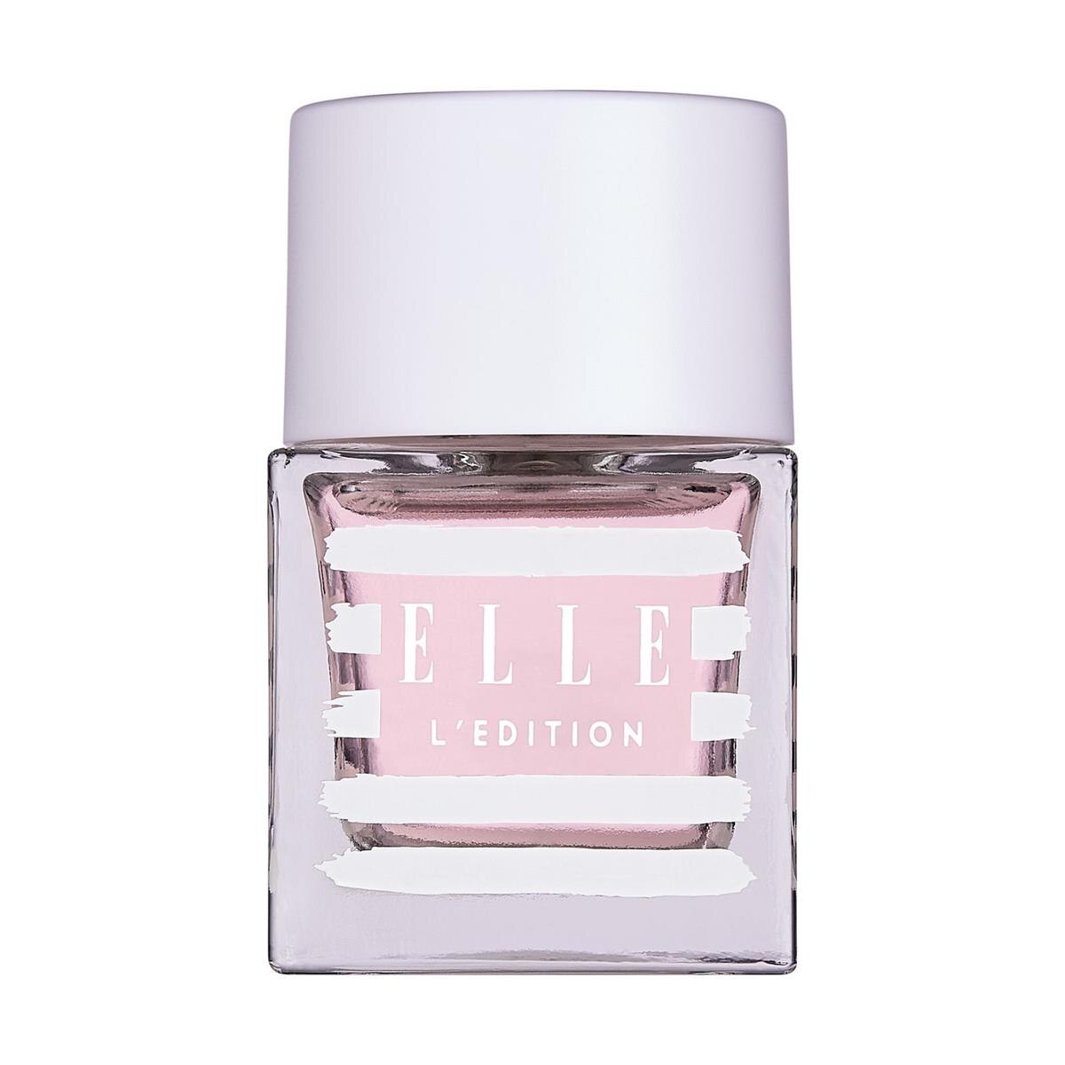 Apa de parfum pentru femei Elle - L'Edition 30ml