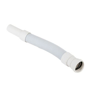 Tub evacuare lavoar 1/4,cu iesire de 32 mm Tub evacuare lavoar 1/4,cu iesire de 32 mm