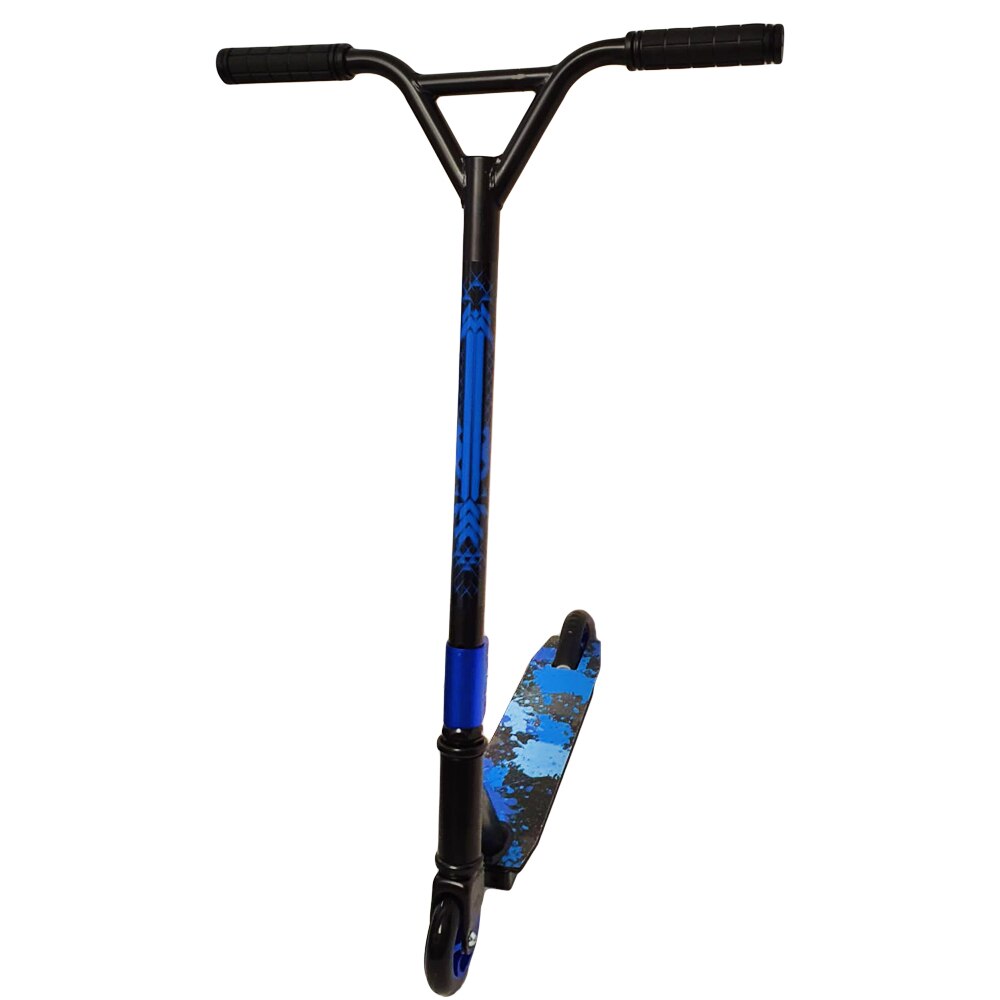 Trotineta Freestyle Stunt, inaltime 68 cm, 100 kg, ABEC7, PC609-C RCO®