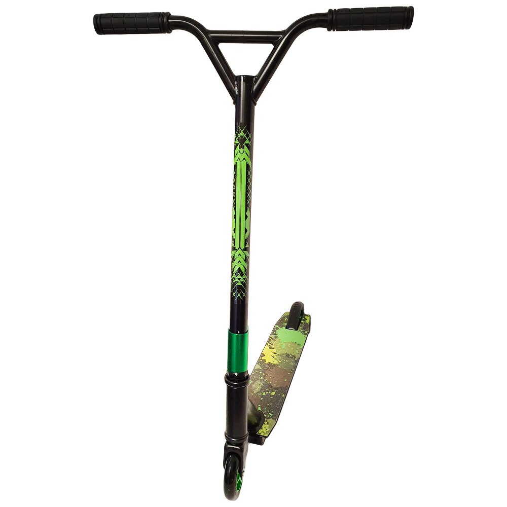 Trotineta Freestyle Stunt, inaltime 68 cm, 100 kg, ABEC7, PC609-D RCO®