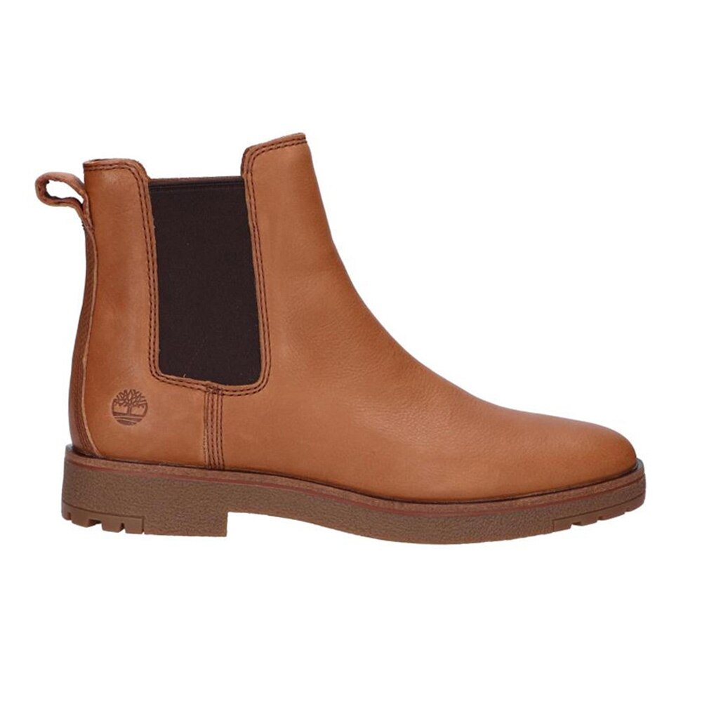 Ghete barbati Timberland, Piele ecologica, Maro