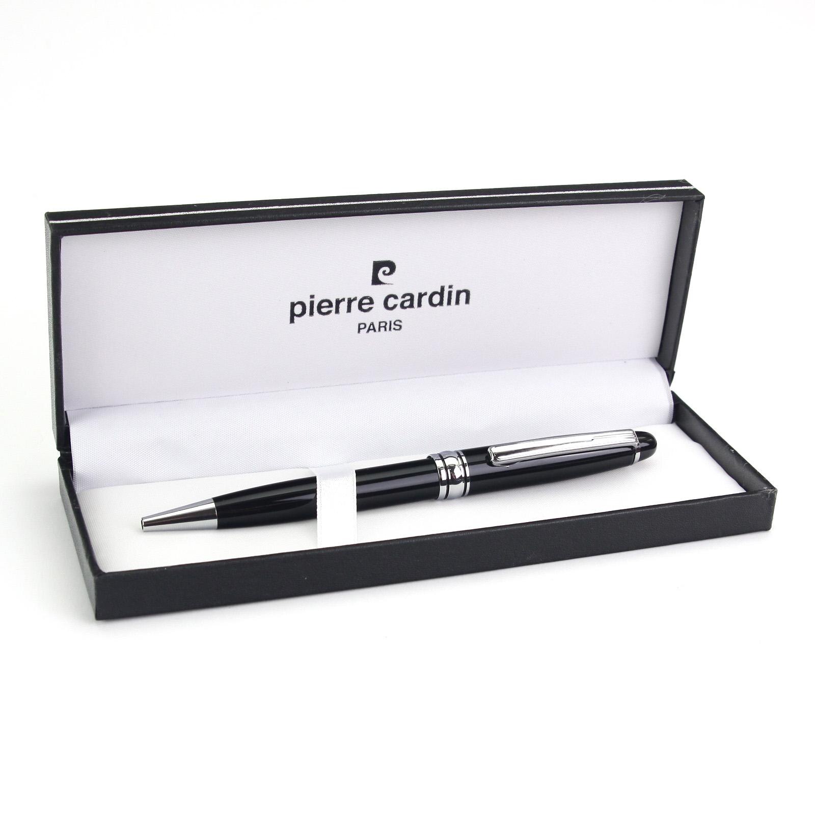 Pix Pierre Cardin, PC 15, Cu mecanism, Negru