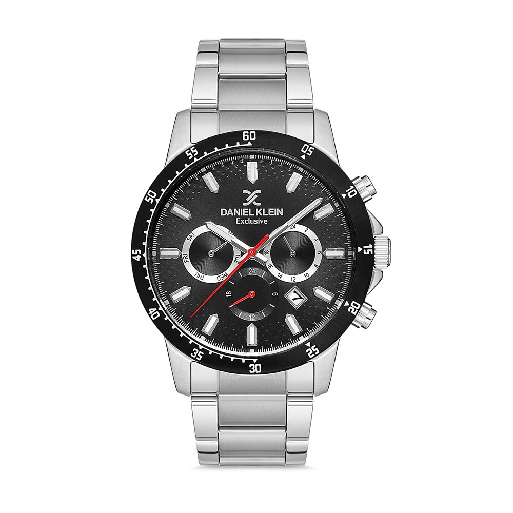 Ceas pentru barbati Daniel Klein Exclusive DK.1.12676.3