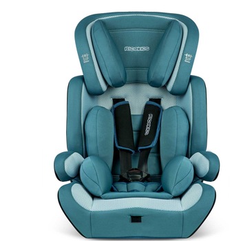Scaun auto ajustabil pentru copii, 9-36Kg, Centura Sabelt cu Prindere in 5 Puncte, Protectie laterala, Tetiera Reglabila pe Inaltime, Spatar si Centuri Ajustabile, Husa Detasabila si Lavabila, KinderVIBE™ RICO, Albastru Scaun auto ajustabil pentru copii, 9-36Kg, Centura Sabelt cu Prindere in 5 Puncte, Protectie laterala, Tetiera Reglabila pe Inaltime, Spatar si Centuri Ajustabile, Husa Detasabila si Lavabila, KinderVIBE™ RICO, Albastru