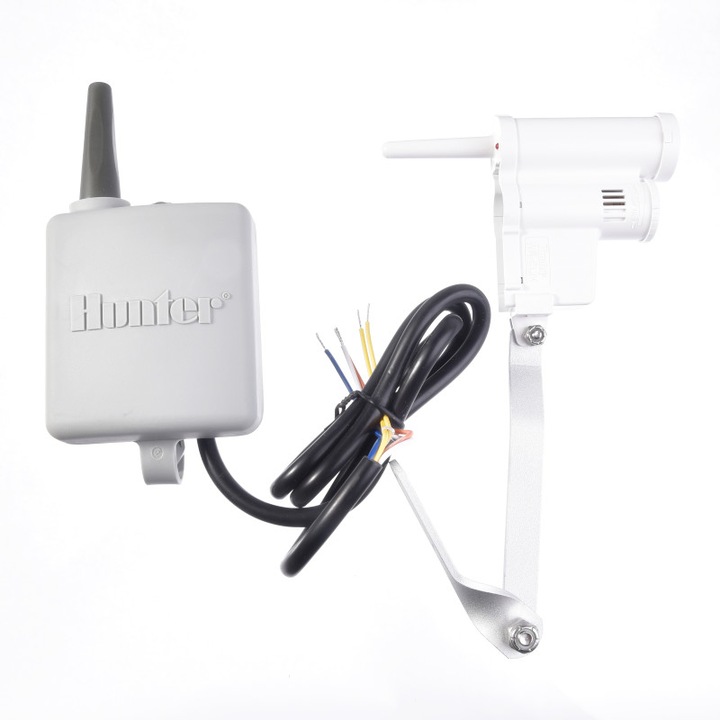 Senzor de ploaie Hunter Wireless Rain Click