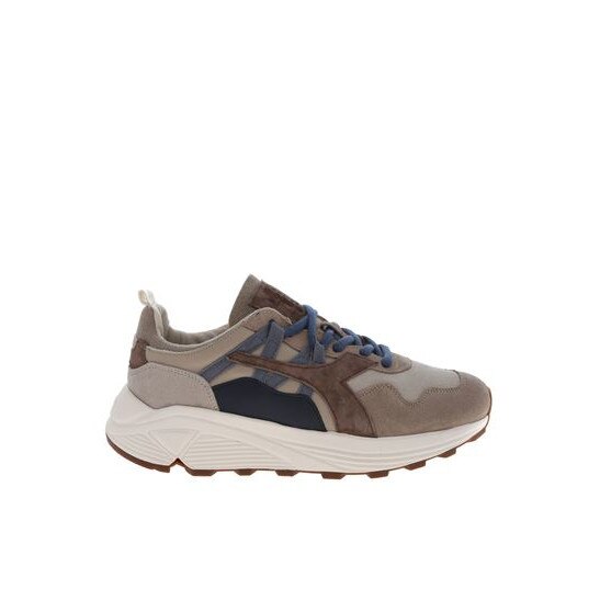 Pantofi sport, Diadora Heritage, 201.175447, Gri, Barbat, 42.5