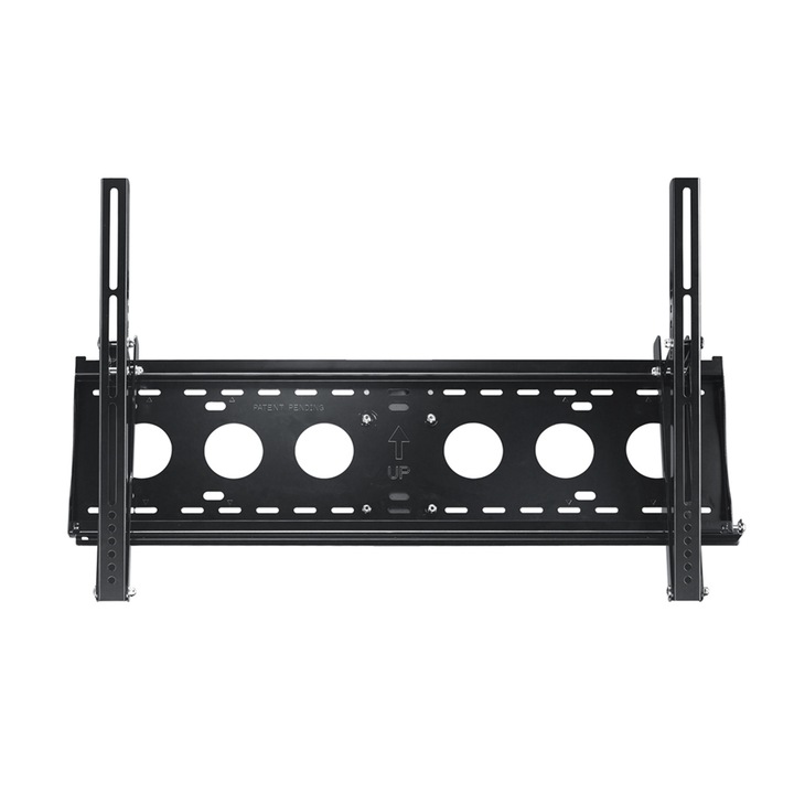 Стойка AG Neovo LMK-01, за телевизор, до 165.1 cm (65"), черен