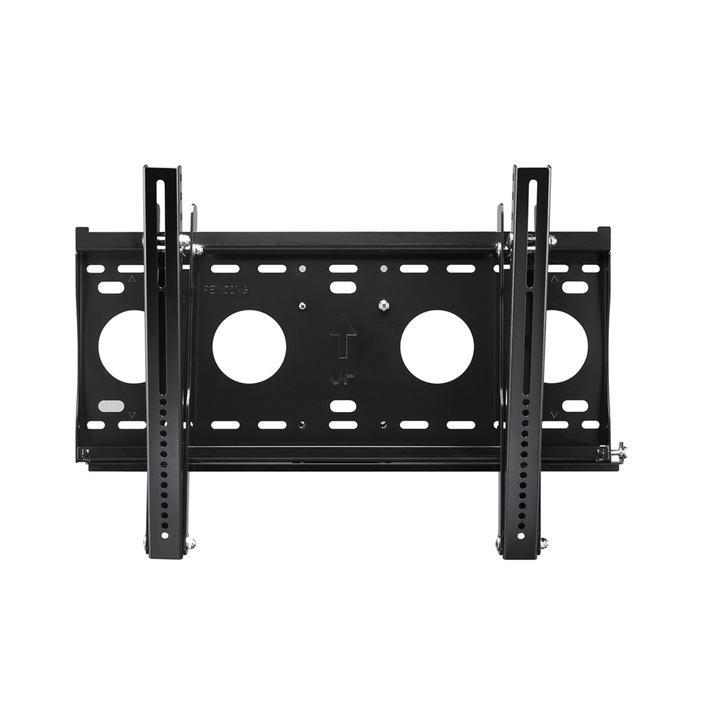 Стойка AG Neovo LMK-02, за телевизор, до 106.7 cm (42"), черен