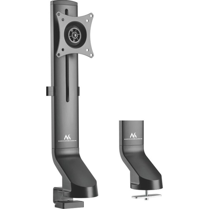 MC-853 17"-32" 8kg Negru