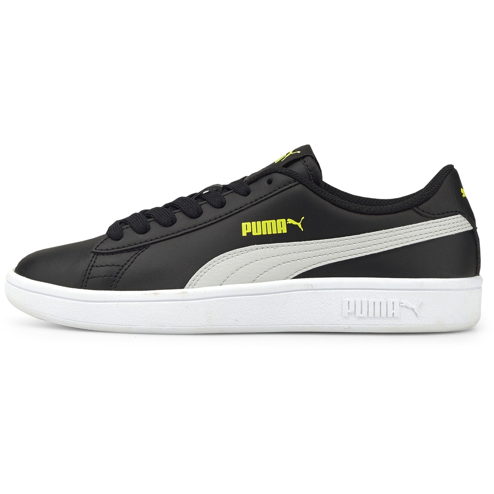 Pantofi sport Puma Smash V2, Negru