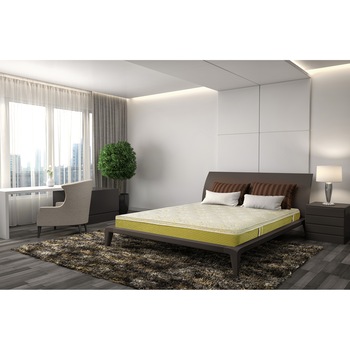 Saltea Ortopedica, Best Sleep, Luxury Sleep, 160x200x23 cm, spuma poliuretanica cu memorie 2 cm, hipoalergenica, husa matlasata, fermitate medie Saltea Ortopedica, Best Sleep, Luxury Sleep, 160x200x23 cm, spuma poliuretanica cu memorie 2 cm, hipoalergenica, husa matlasata, fermitate medie