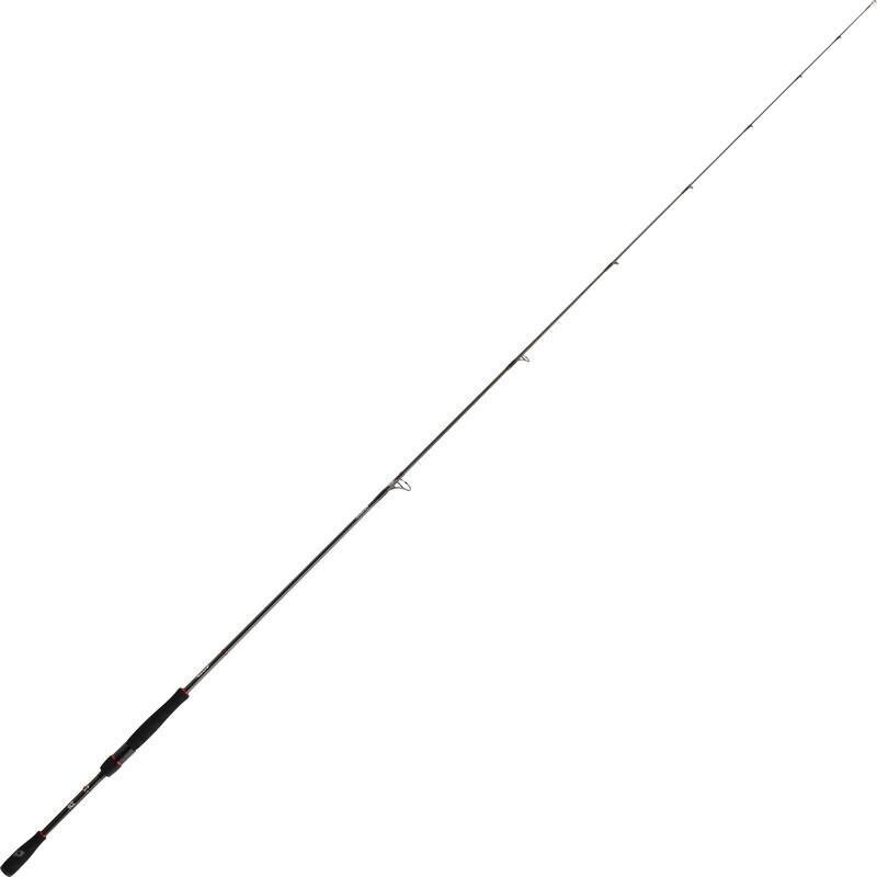 Lanseta Daiwa Steez AGS 6101MLS 2.08M 5-14G