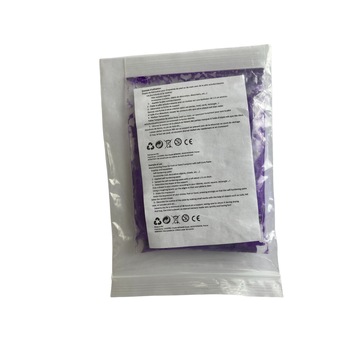 Pasta mulaj pentru pastrarea amprentei, Mov Pasta mulaj pentru pastrarea amprentei, Mov