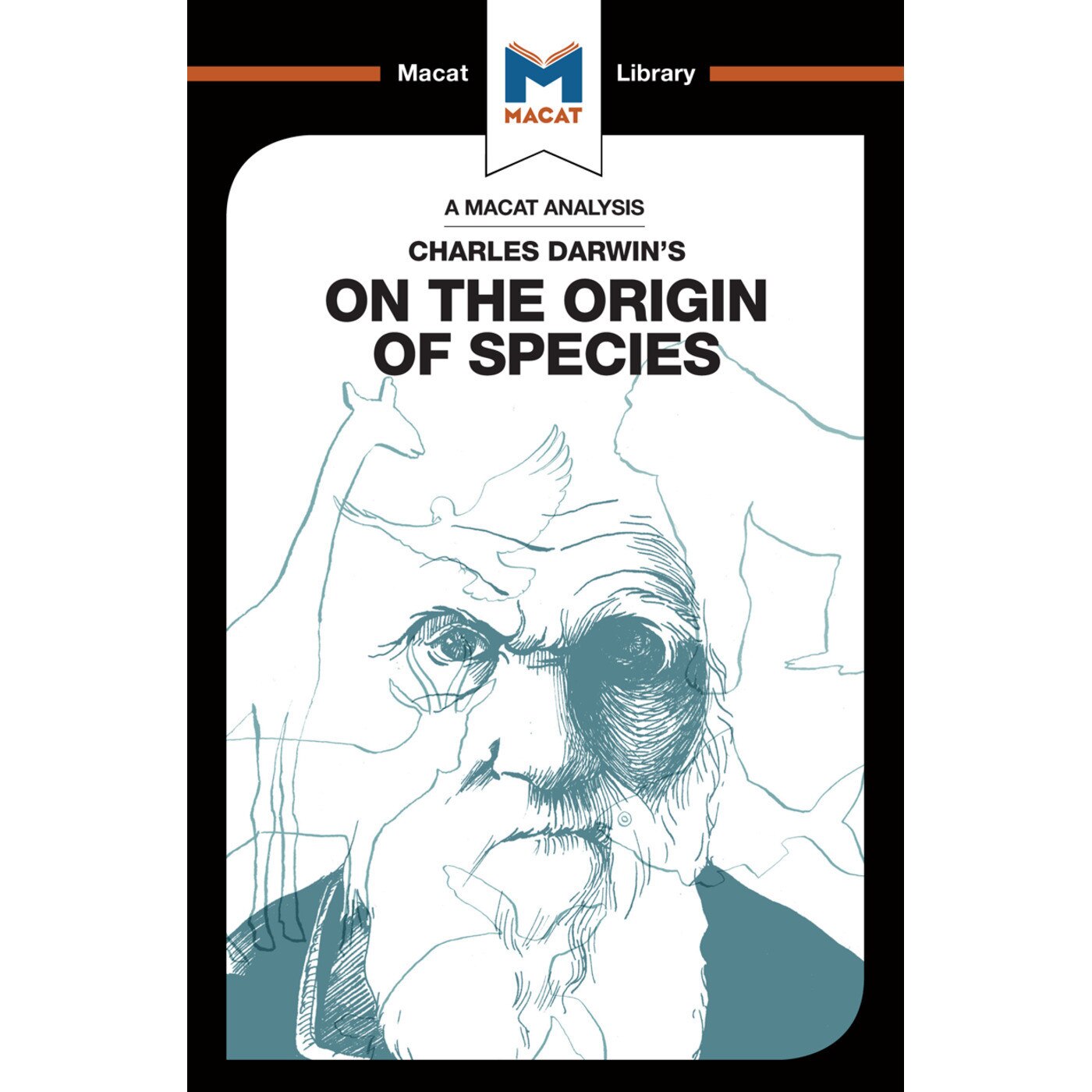 Despre originea speciilor - Kathleen Bryson, Nadezda Josephine Msindai, Macat Library