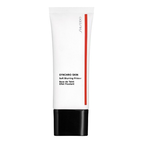 Baza De Machiaj Shiseido Synchro Skin Soft Bluring Primer 30ml