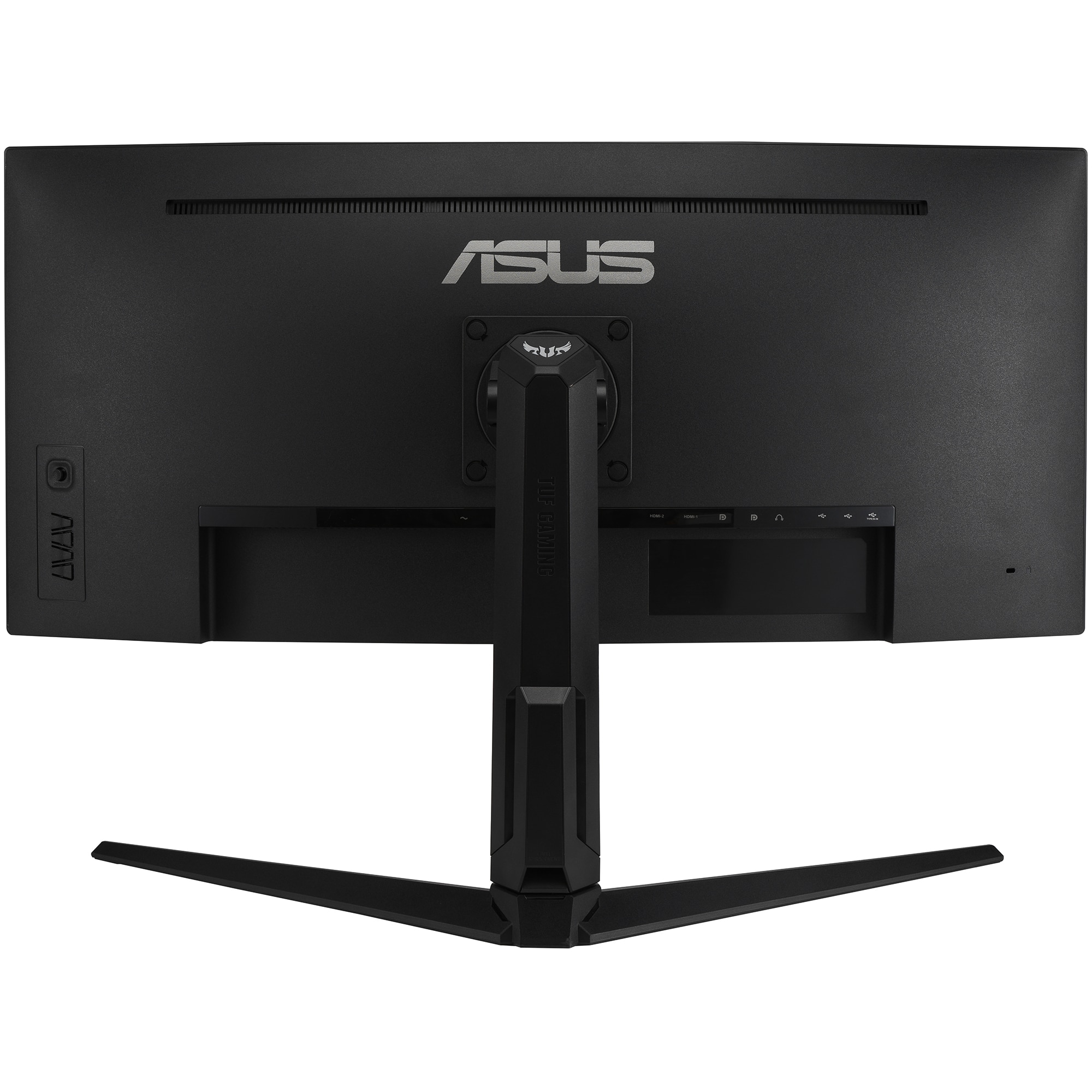 asus 34 ultrawide monitor