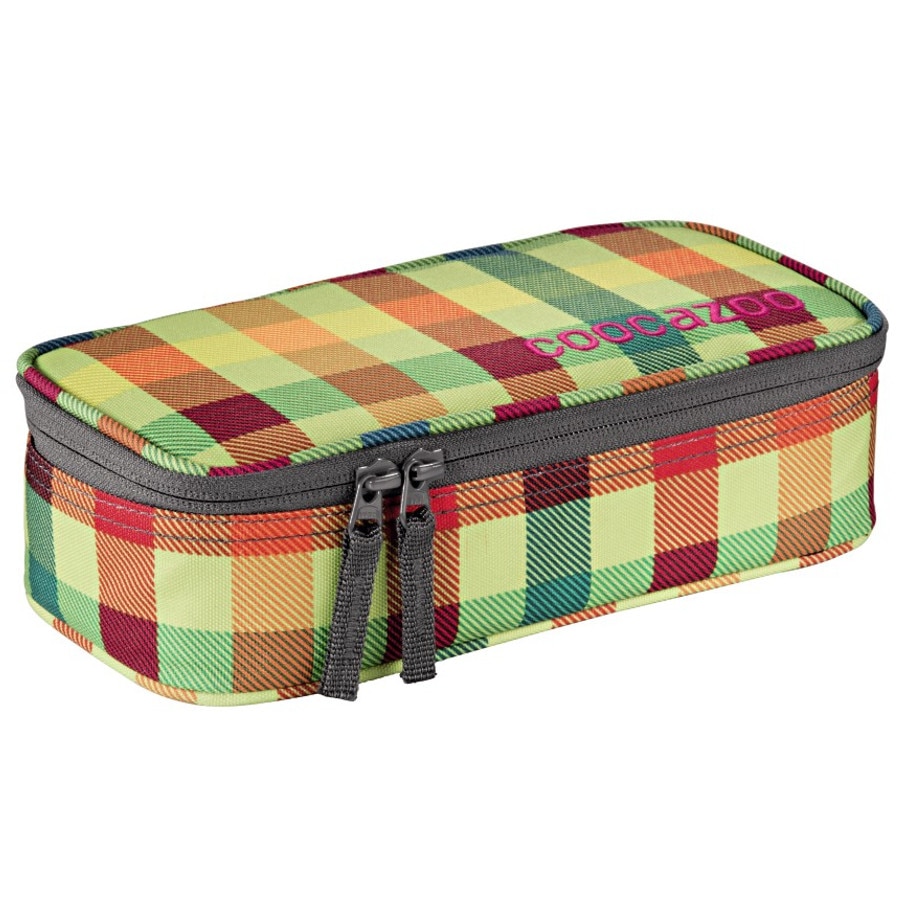 Penar echipat PencilDenzel, Coocazoo Hip To Be, multicolor