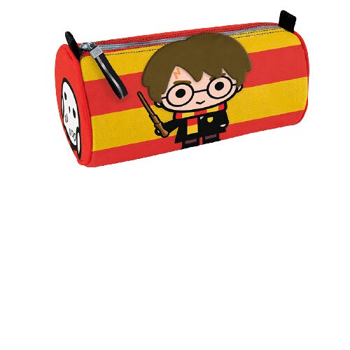 Penar oval neechipat Harry Potter, Multicolor