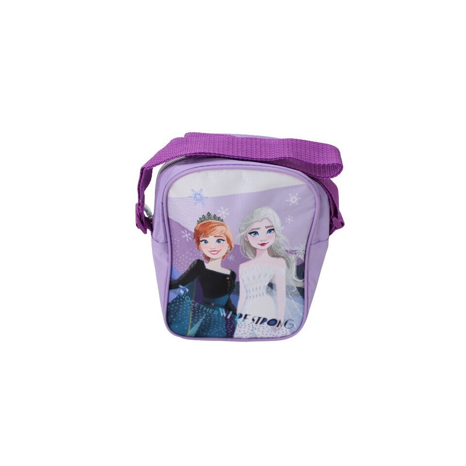 Geanta umar, Together Were strong, mov