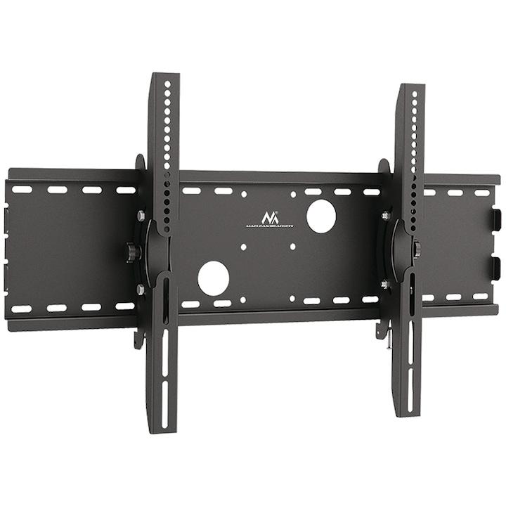 Стойка Maclean MC-521 B TV, за телевизор, за стена за 32" - 63"