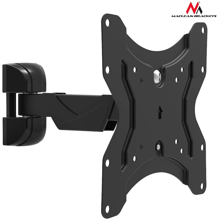 MC-741 13-42 " 25kg Negru