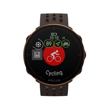 Ceas Smartwatch Polar Vantage M2 Cop/Brn Ceas Smartwatch Polar Vantage M2 Cop/Brn