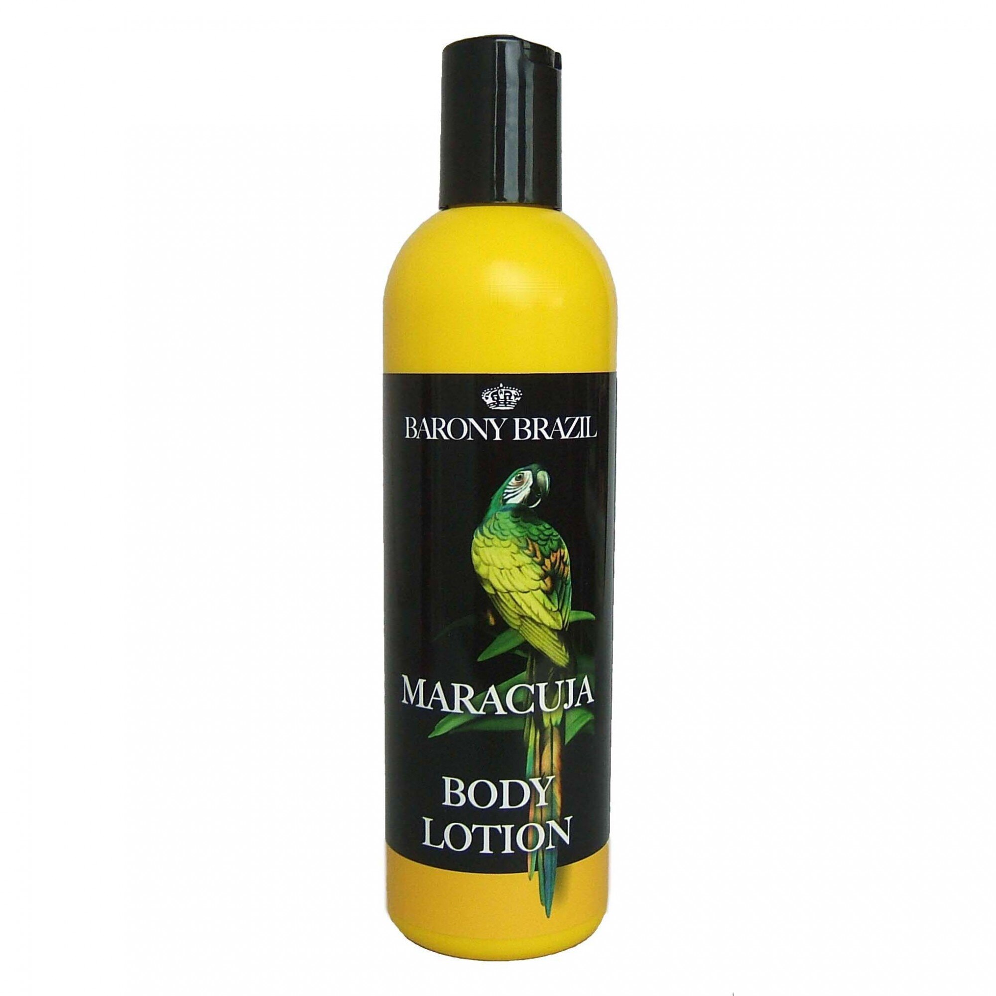 Lotiune de corp Village cu maracuja, 300 ml