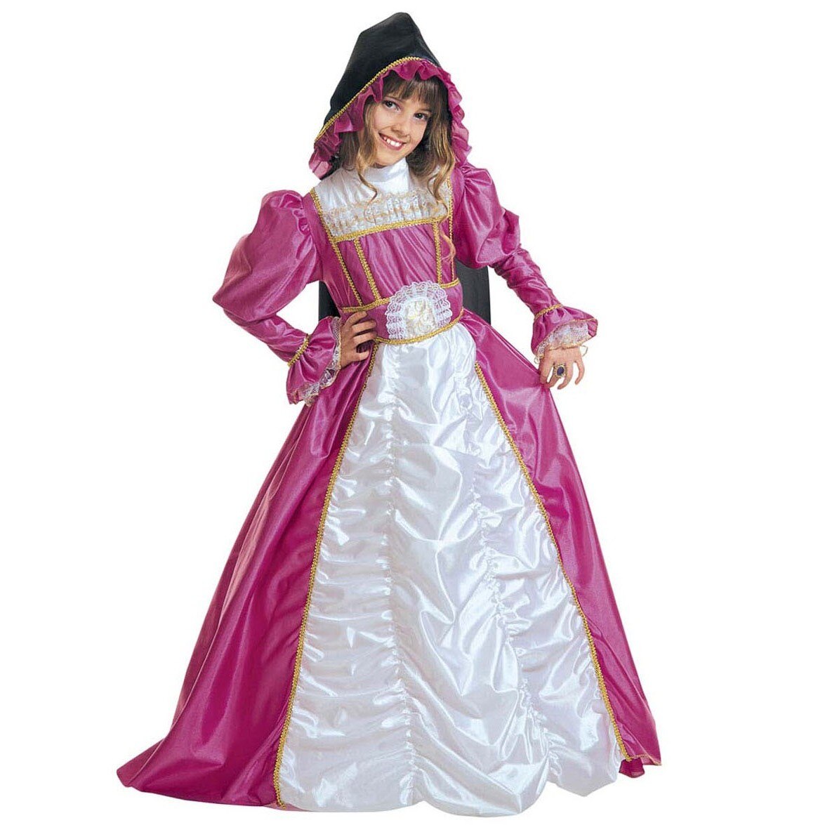 Costum Ducesa De York Widmann 37216 5 - 7 ani