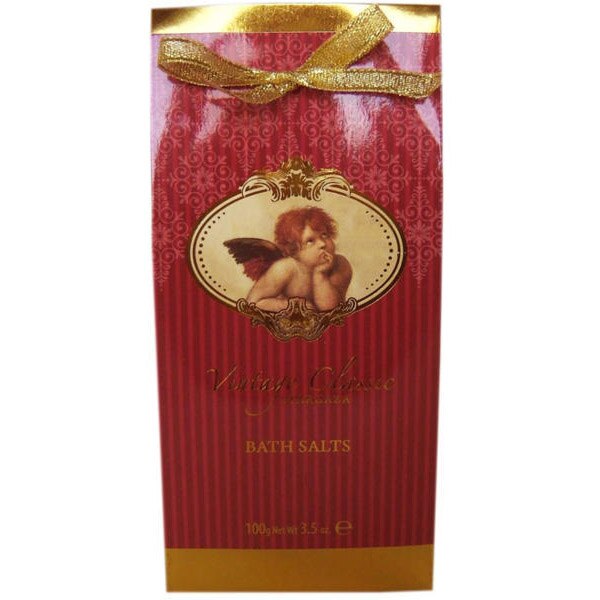 Sare de baie Village Angel Red, 100 g