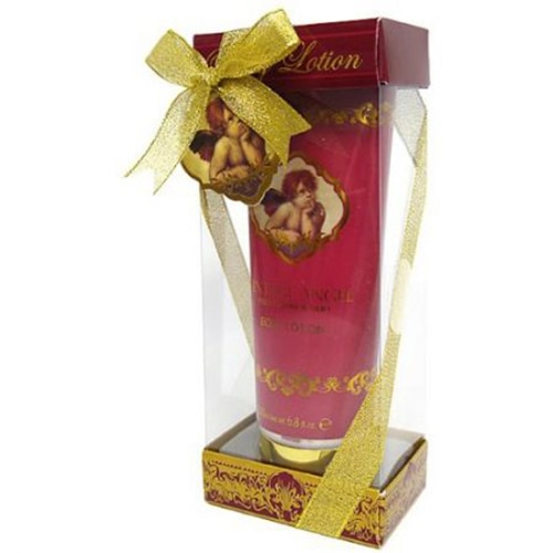 Gel de dus Village Angel Red, 200 ml