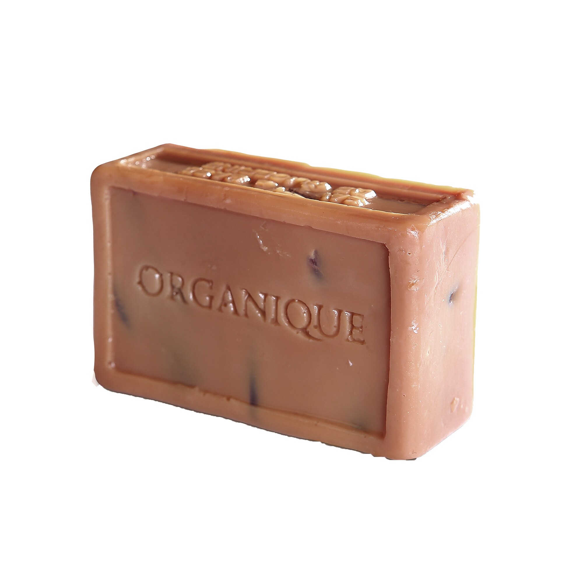 Sapun Organique cu vanielie marocana, 100 g
