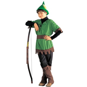 Costum Robin Hood Widmann 38368 11 - 13 ani Costum Robin Hood Widmann 38368 11 - 13 ani