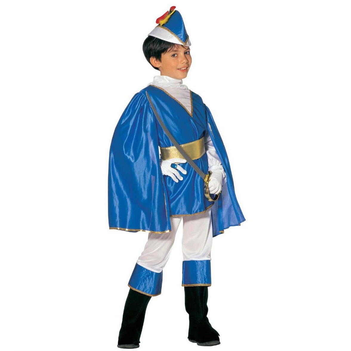 Costum Print Widmann 38868 11 - 13 ani