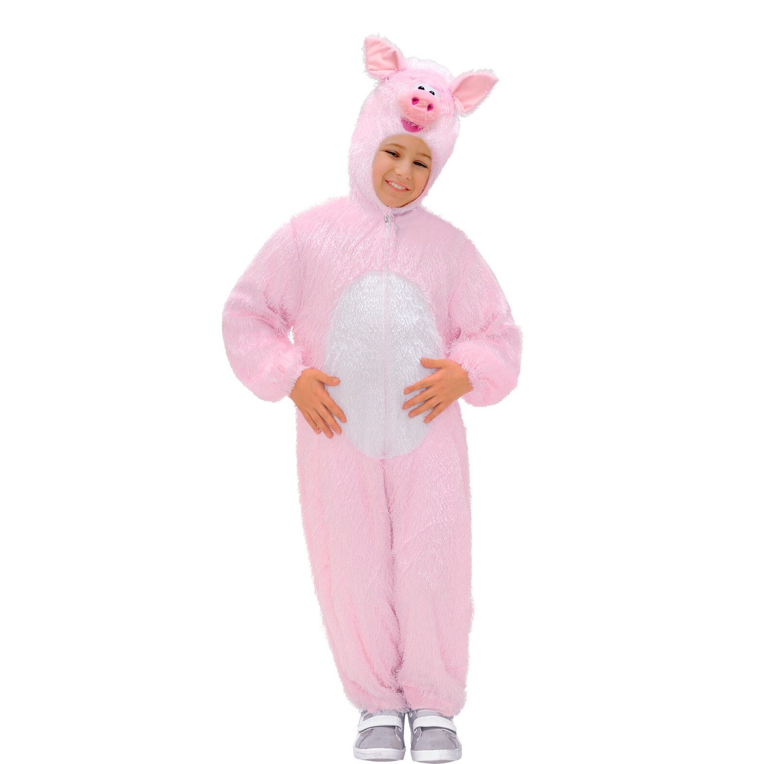 Costum Porcusor 5-8 Ani Widmann 9785J