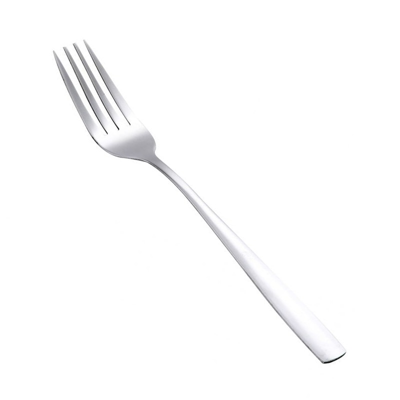 Set furculite 6 piese Peterhof, Inox