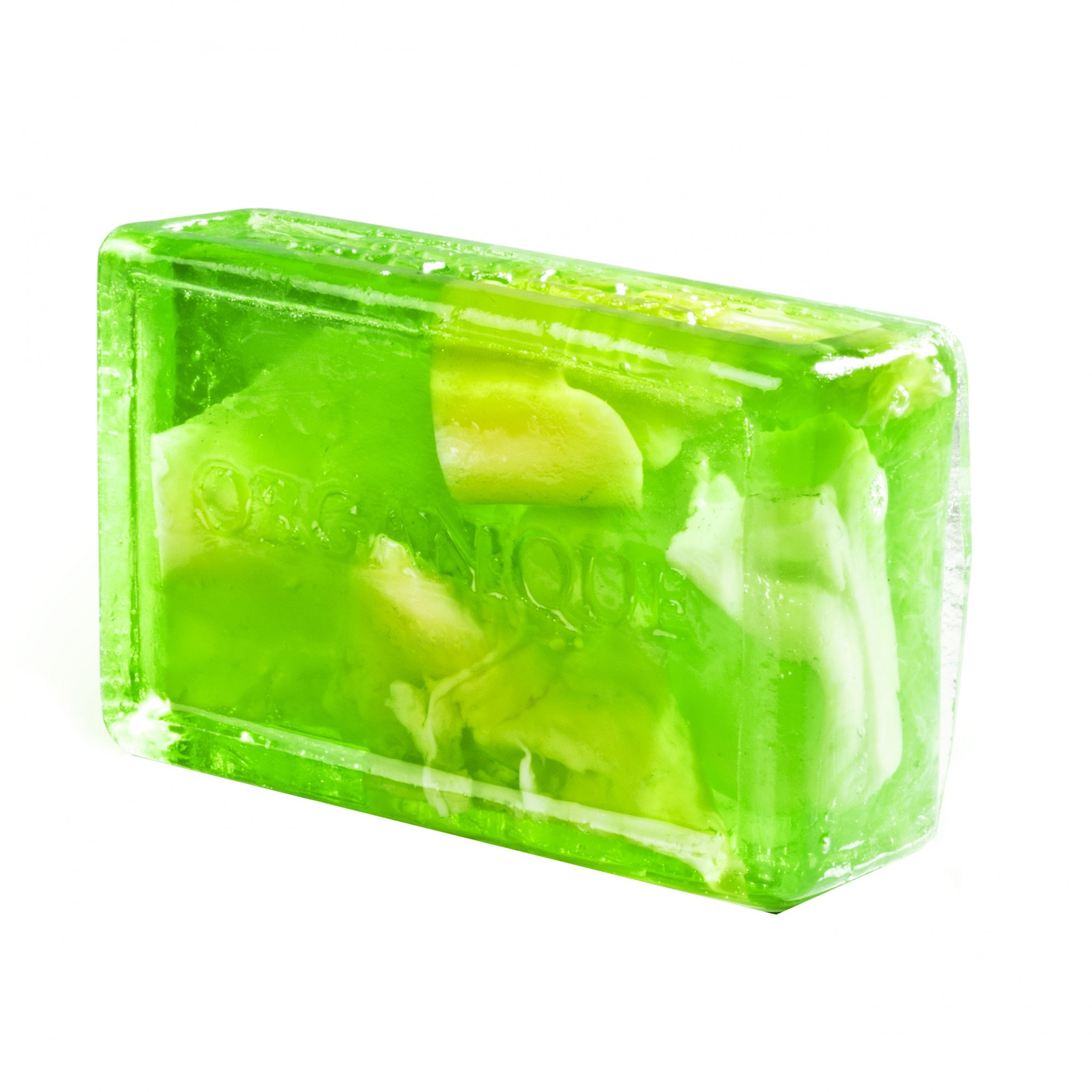 Sapun Organique cu magnolie, 100 g