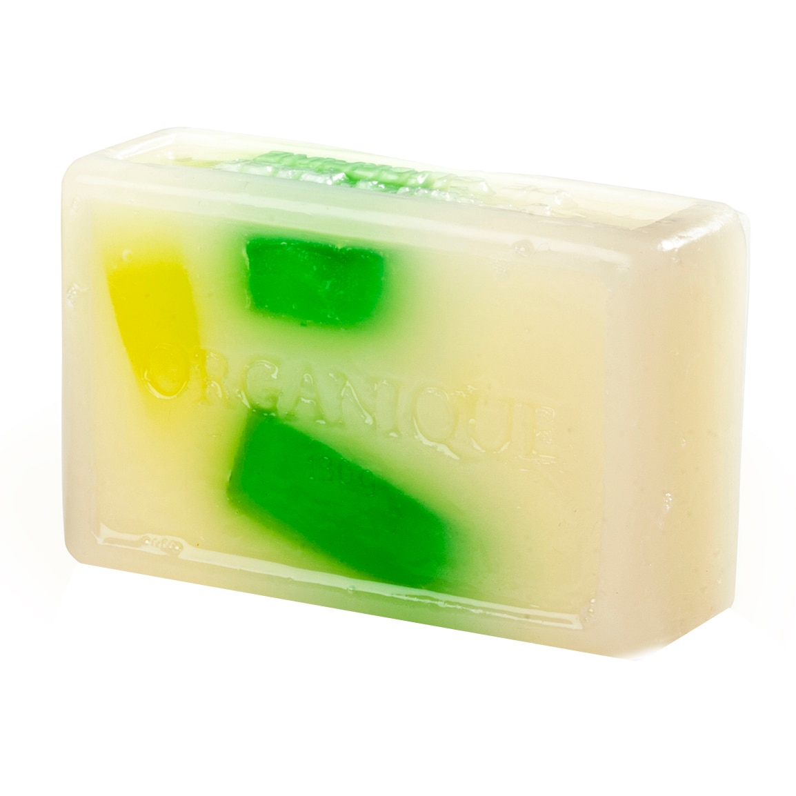 Sapun Organique cu lamaita, 100 g