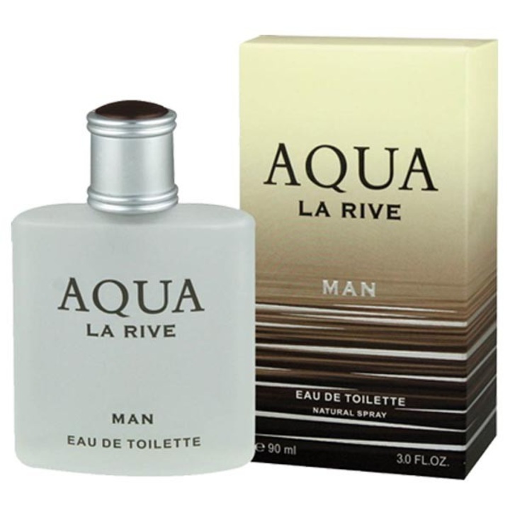 La Rive Aqua La Rive EdT Férfi Parfüm 90ml
