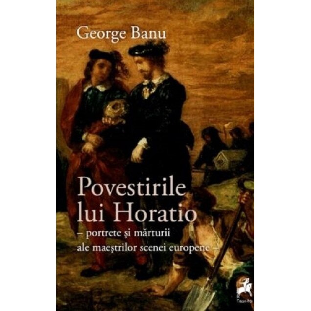 Povestirile lui Horatio - George Banu