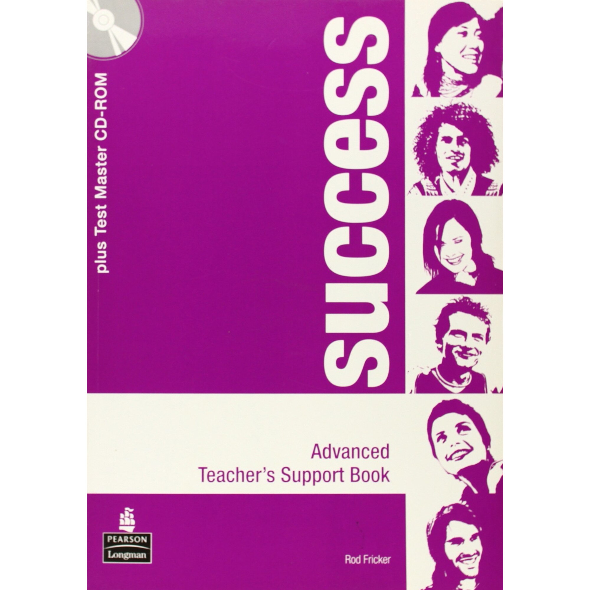 Success - Rod Fricker