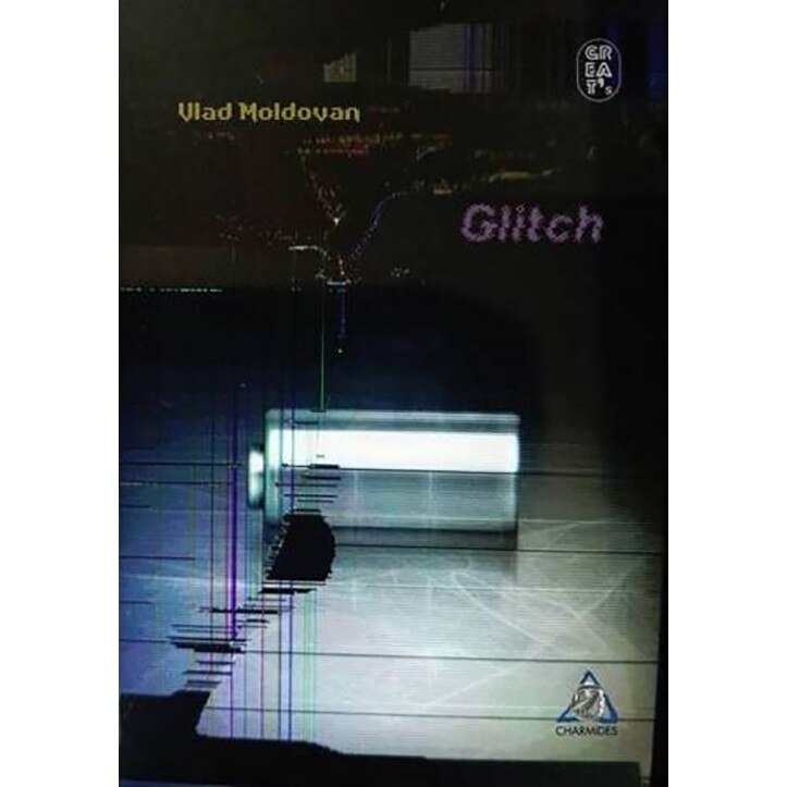 Glitch - Vlad Moldovan