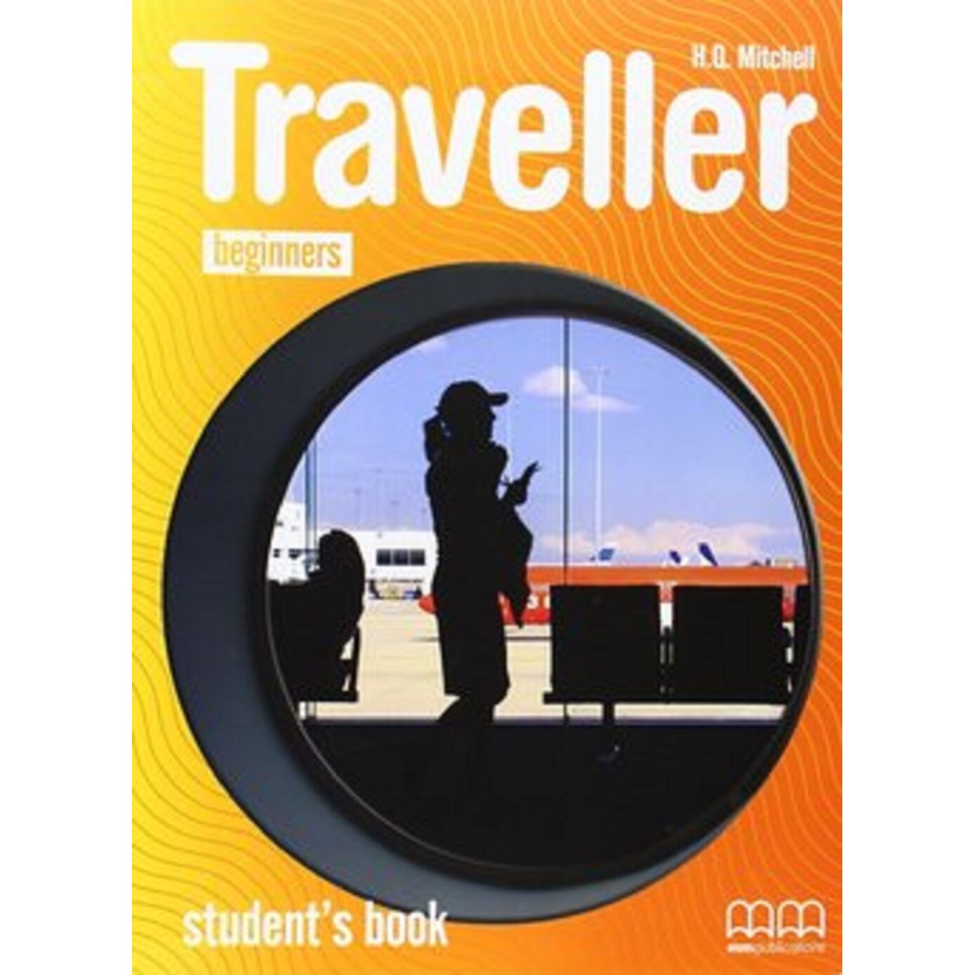 Traveller A1.1 Beginners, A1.2 Elementary & A2 Pre-Intermediate Teacher's Resource Pack CD - H. Q. Mitchell