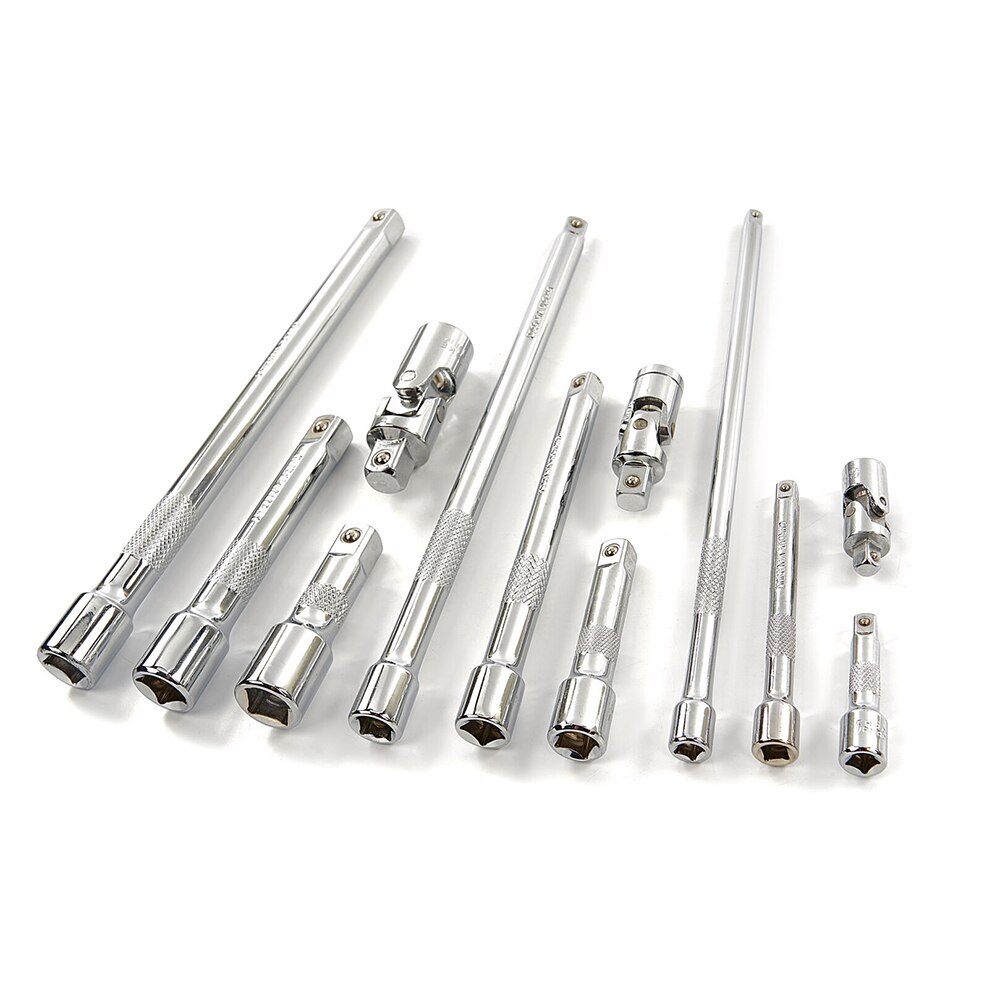 Set prelungitoare, HBM, 12 piese