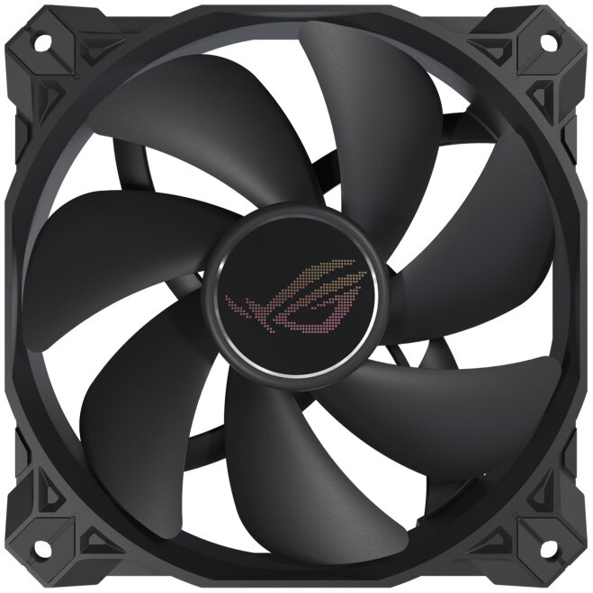 Ventilator ASUS ROG STRIX XF 120 120mm negru